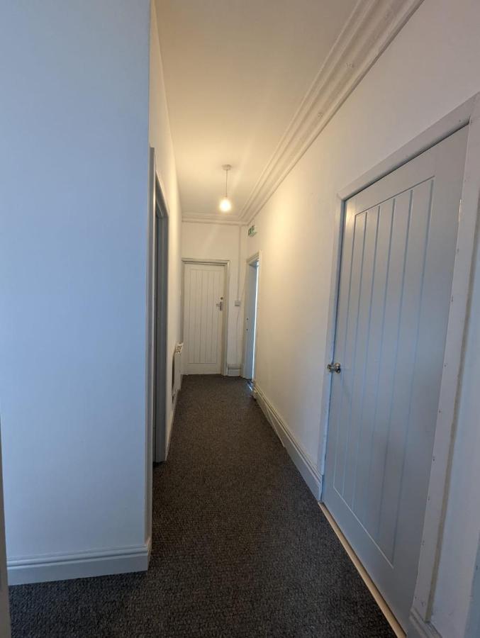 Tiye Estates Short Stay Stoke-on-Trent Exteriör bild